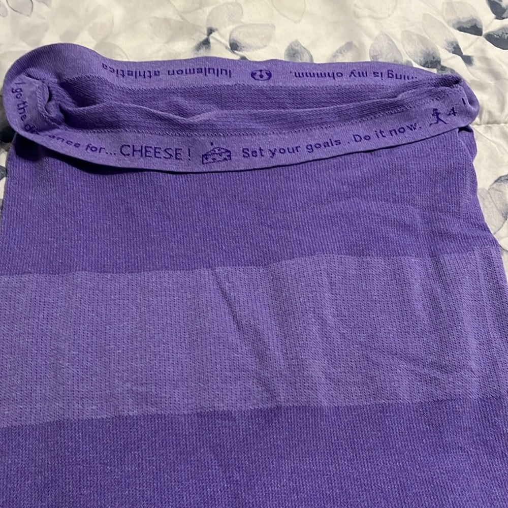Lululemon Swiftly Tech Racerback Tank Top - Picture 6 of 6